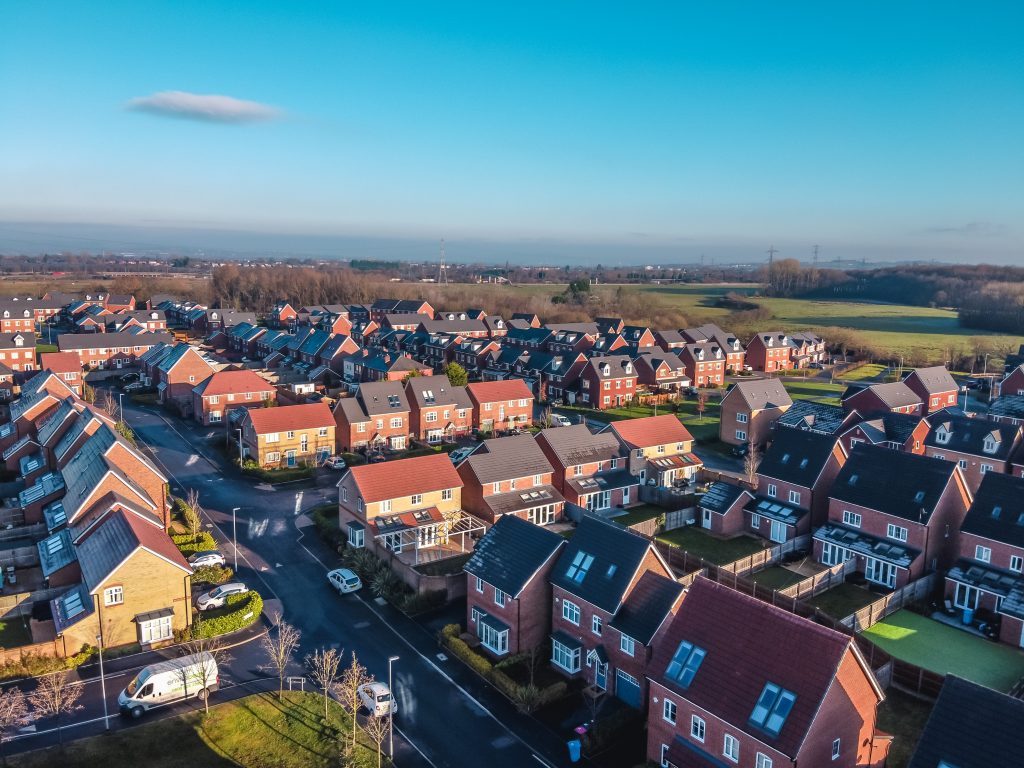 Residential Property Review - February 2024